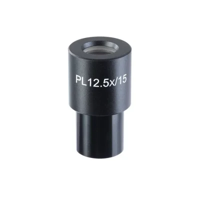 Окуляр PL12.5x/15 (23.2 мм)
