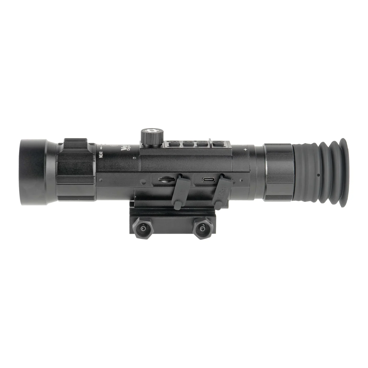 Прицел цифровой Veber DigitalHunt R32X3-24 FHD ночной