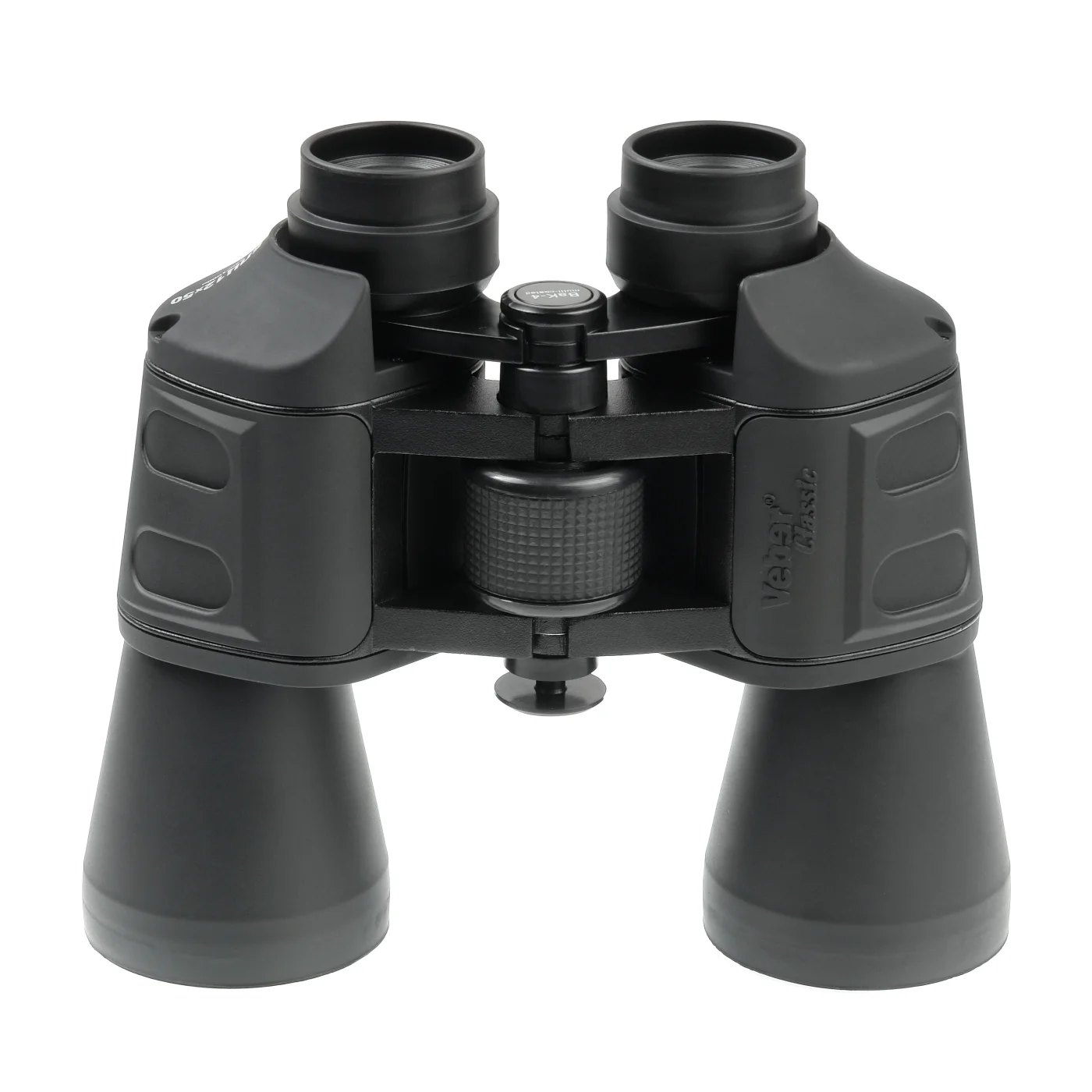 Бинокль Veber Classic БПЦ 12x50 VR черный