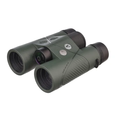 Бинокль Veber Winger 10х42 RF1000 WP с лазерным дальномером