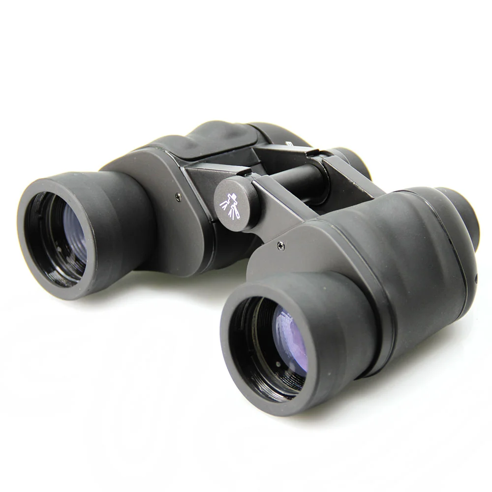 Бинокль Veber Free Focus БПШ 8x40 ff