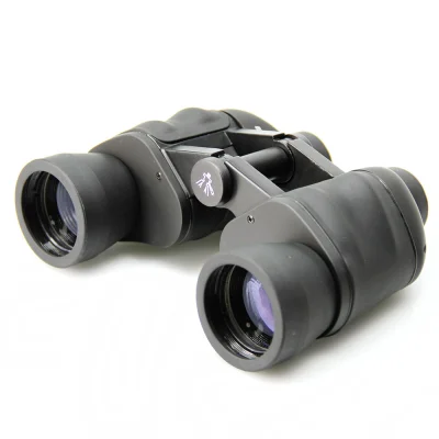 Бинокль Veber Free Focus БПШ 8x40 ff