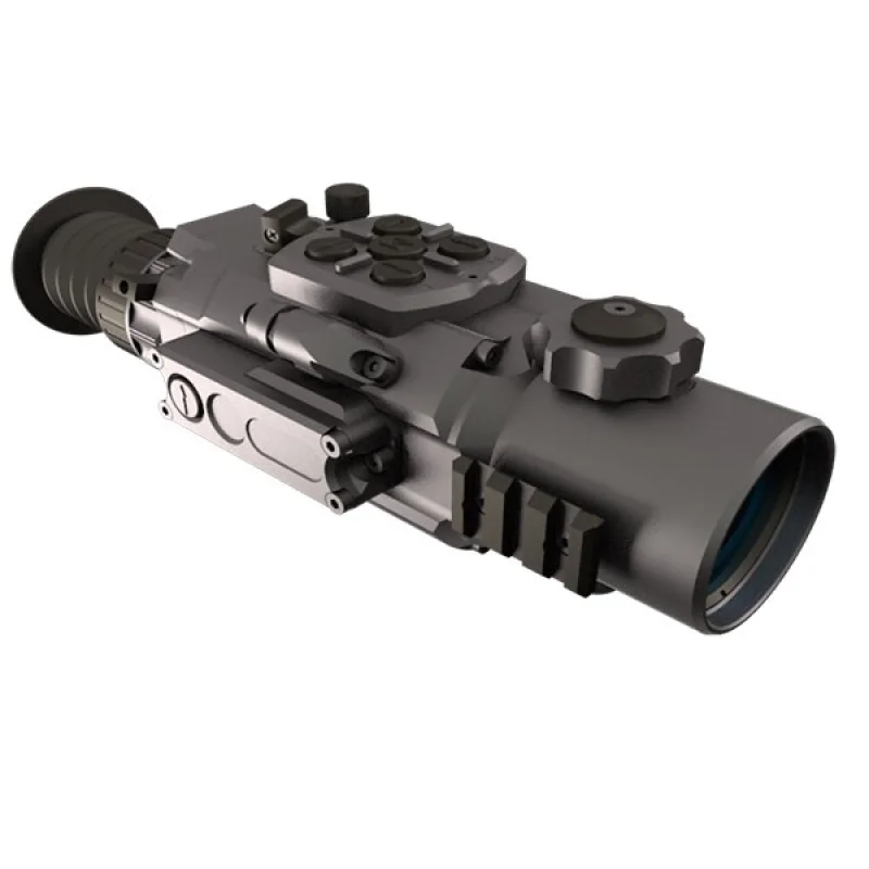 Тепловизионный прицел LEGAT Smart 3F40