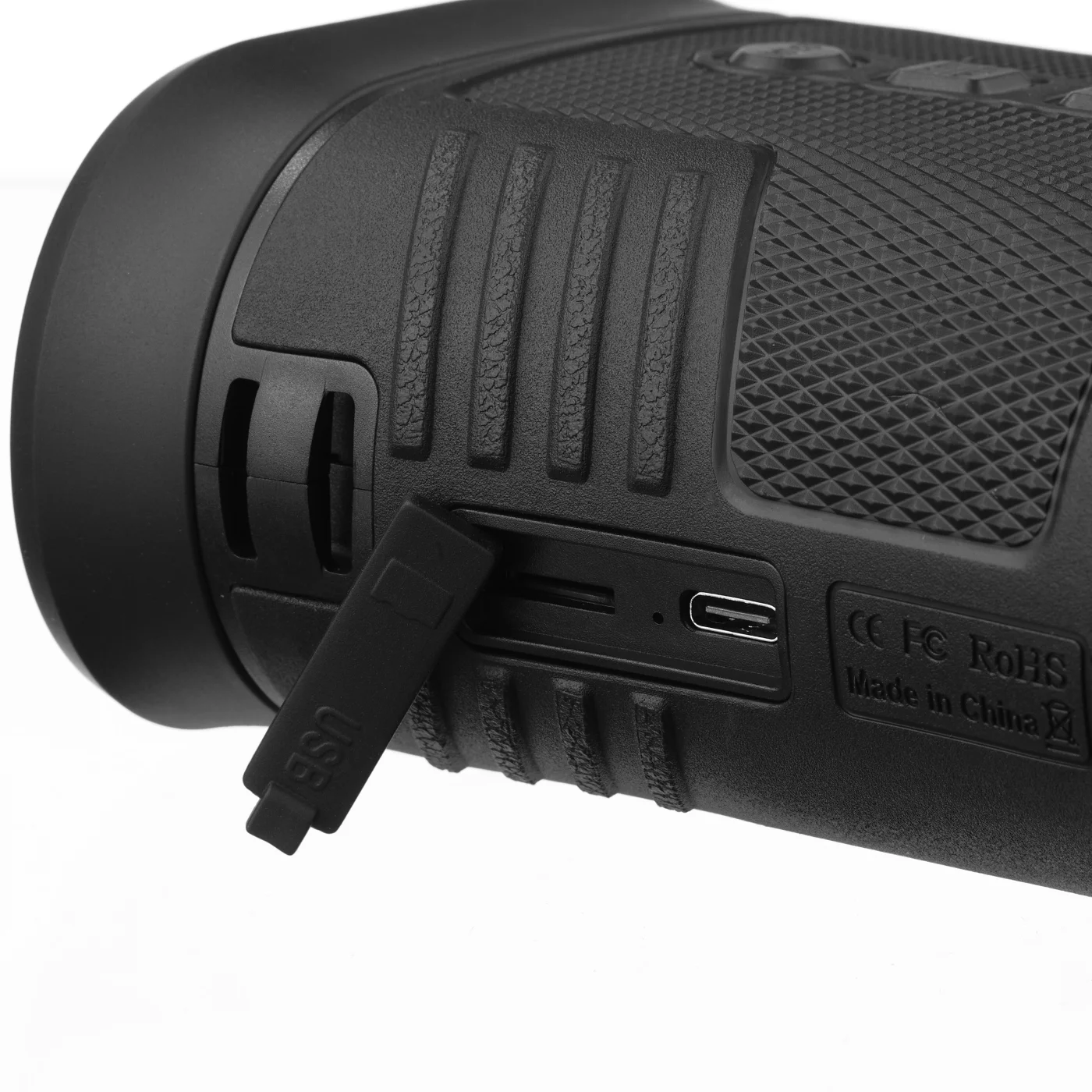 Бинокль ночного видения Veber DigiView NB-03 цифровой