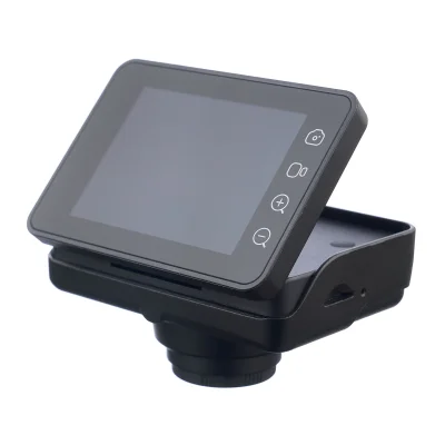 Цифровая камера Микромед Visual V-802 4K LCD  для микроскопа