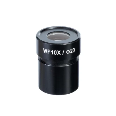 Окуляр WF10X/20 со шкалой (Стерео МС-1)