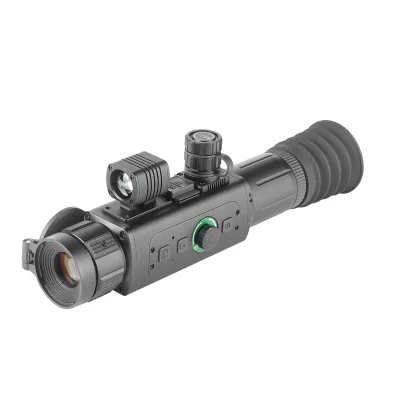 Прицел цифровой Veber DigitalHunt R25X4-32 ночной