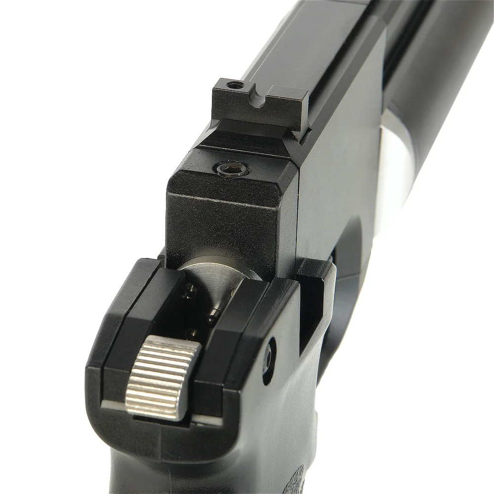 Пистолет пневматический STRIKE ONE "B027" кал.4,5mm (.177) не более 3,0Дж