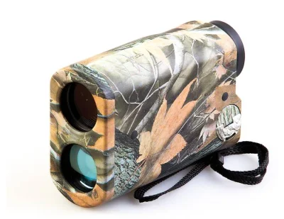 Лазерный дальномер Veber 8x30 LR140CB camo