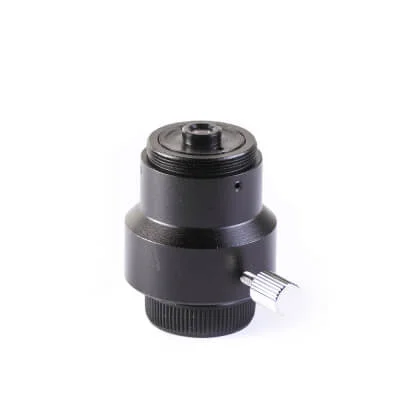 Адаптер C-mount 0.5х