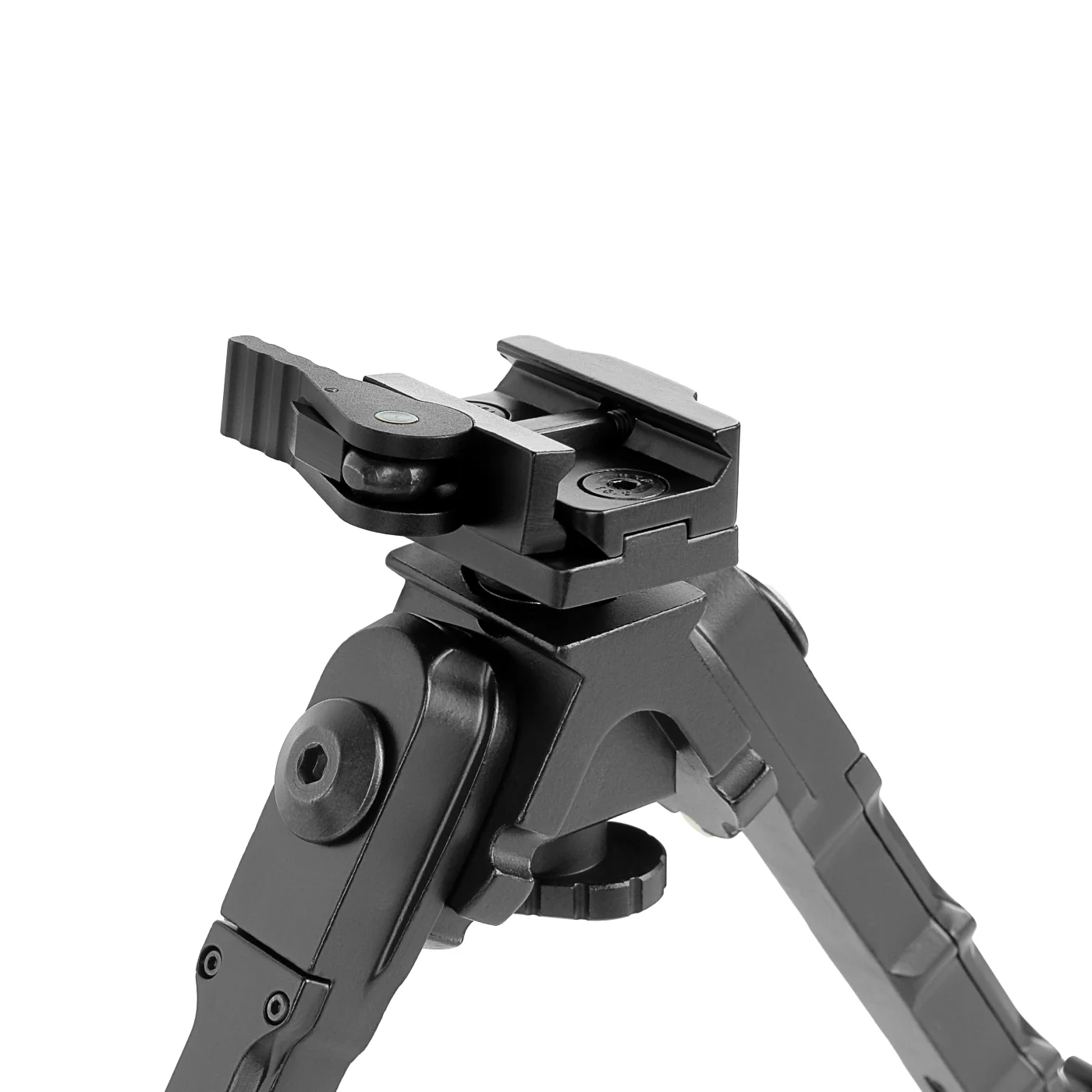 Сошки оружейные Veber 1523Ir Weaver