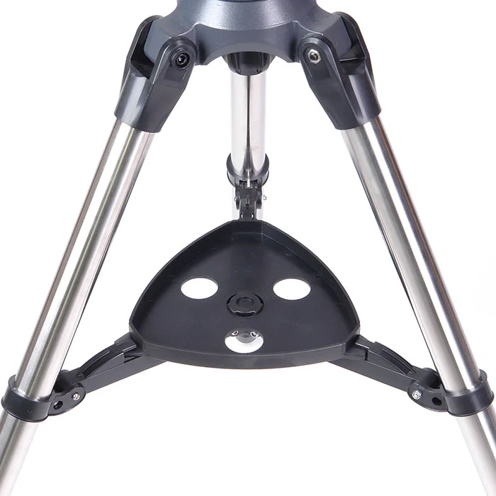 Телескоп Veber PolarStar 1000/114 EQ рефлектор