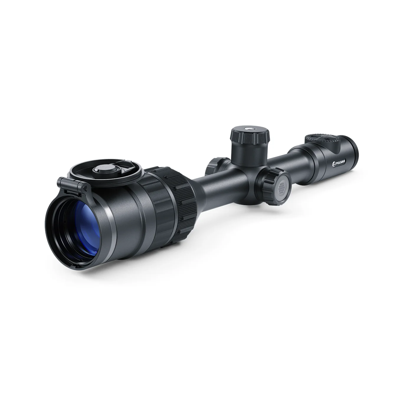 Прицел Digex C50 (в комплекте с ИК-осветителем Pulsar Digex-X850S) (76635L)