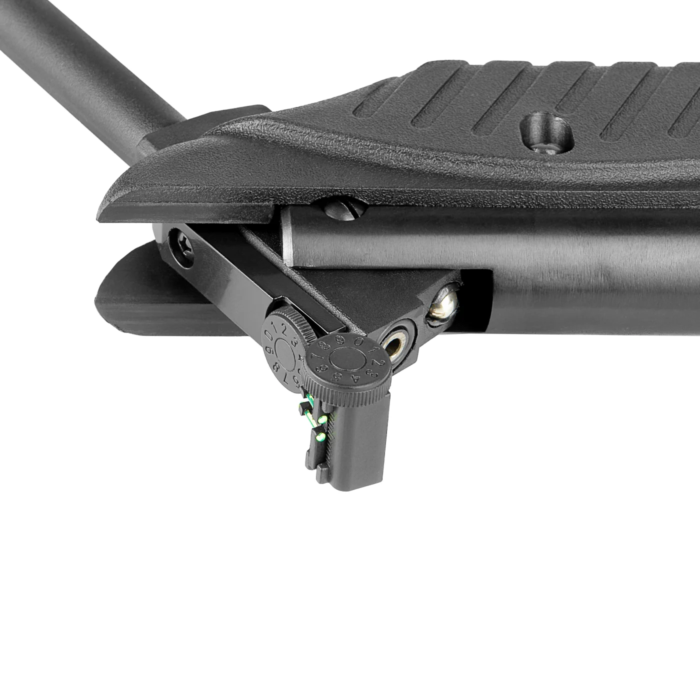 Винтовка пневматическая BLACK STRIKE "B031" кал.4.5mm (.177) не более 3,0Дж
