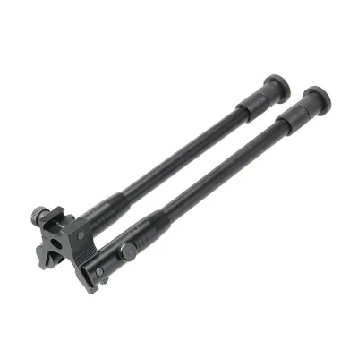 Сошки оружейные Veber 2635A на weaver