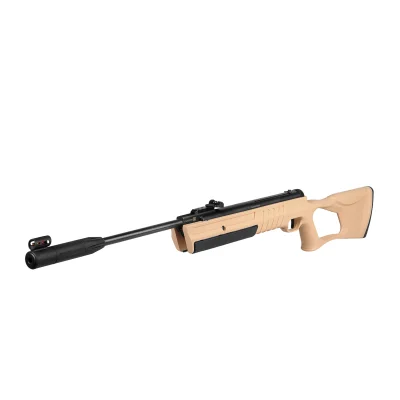 Винтовка пневматическая BLACK STRIKE S08 кал.4.5mm не более 3,0Дж