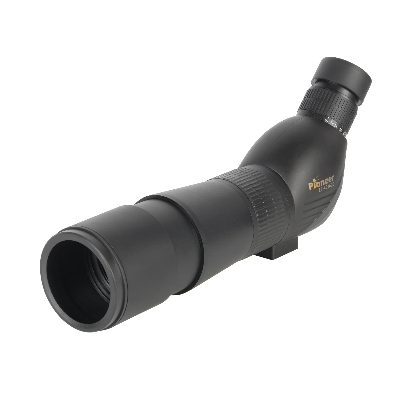 Зрительная труба Veber Pioneer 15-45x60 C