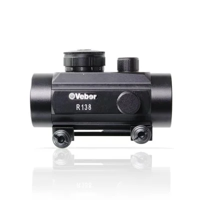 Прицел коллиматорный Veber R 138