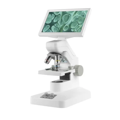 Цифровой микроскоп Микромед iMicro LCD