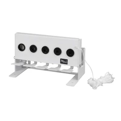 Мишень металлическая BLACK STRIKE AT 05