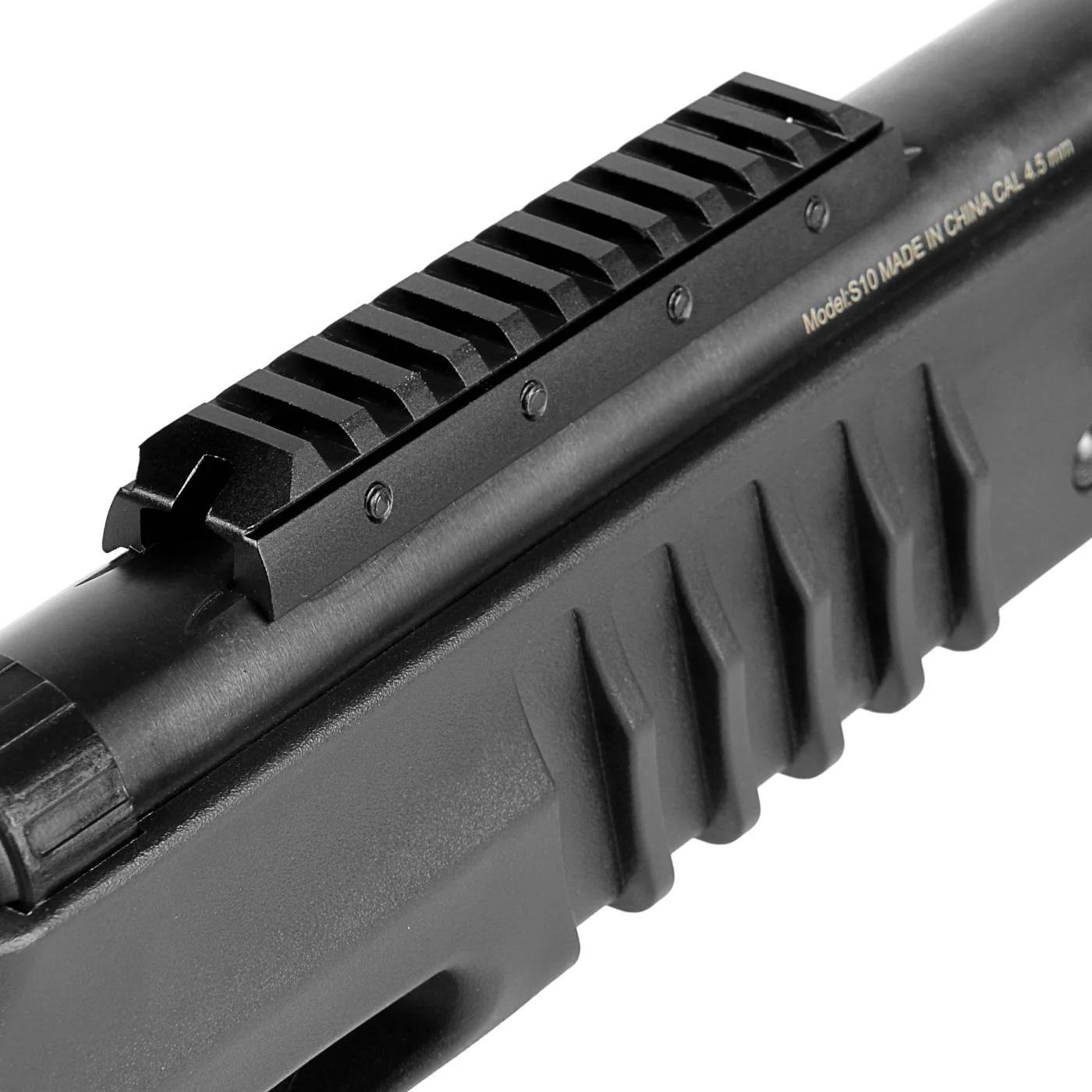 Винтовка пневматическая BLACK STRIKE S10 кал.4.5mm не более 3,0Дж