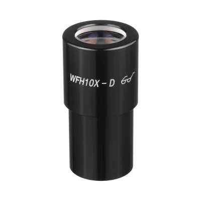 Окуляр WF10х/20 со шкалой (Стерео МС-А-0650)