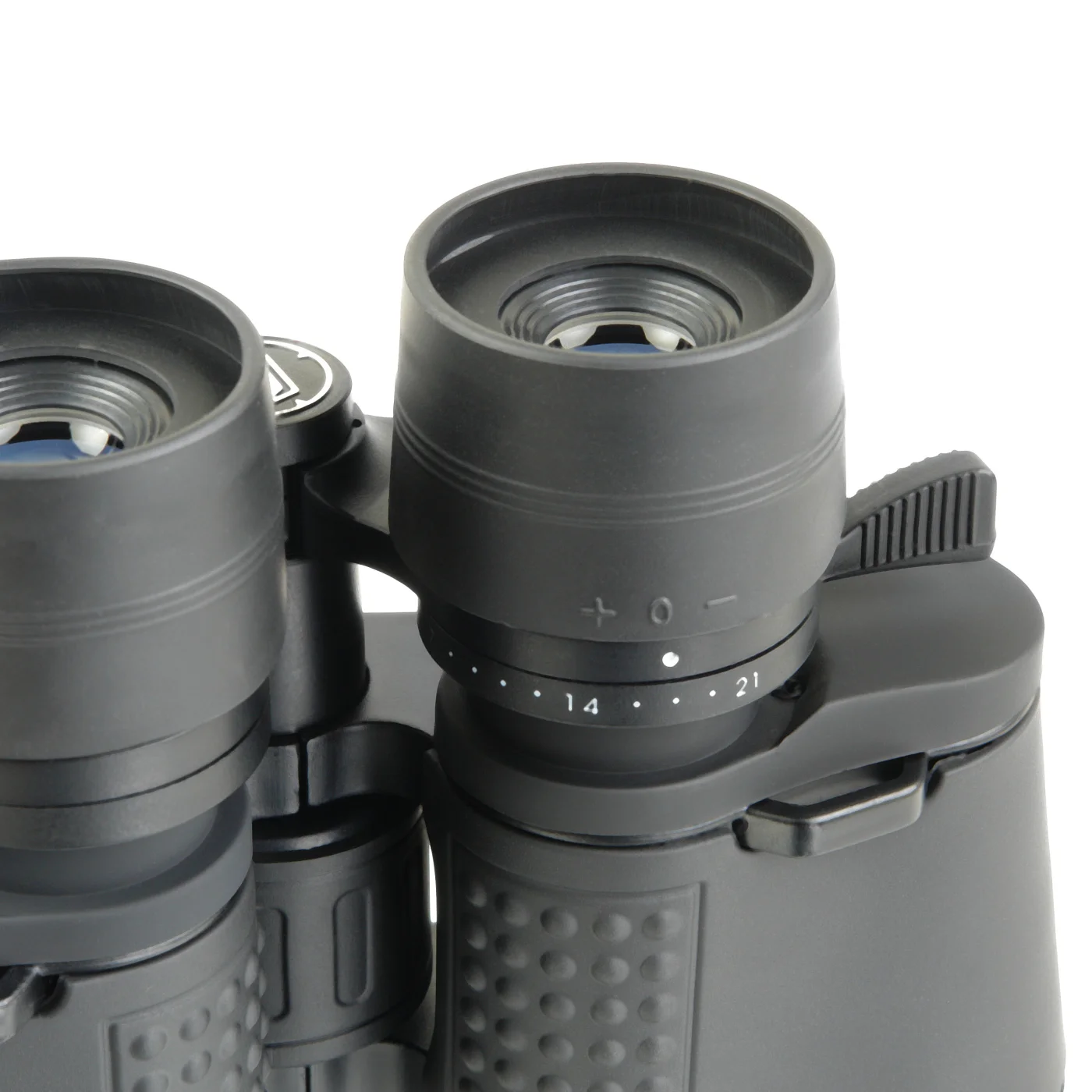 Бинокль Veber ZOOM БПЦ 7-21x40