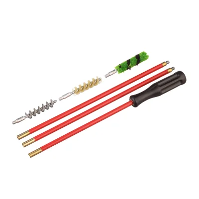 Набор д/чистки оружия Veber CleanPRO CK-7/410