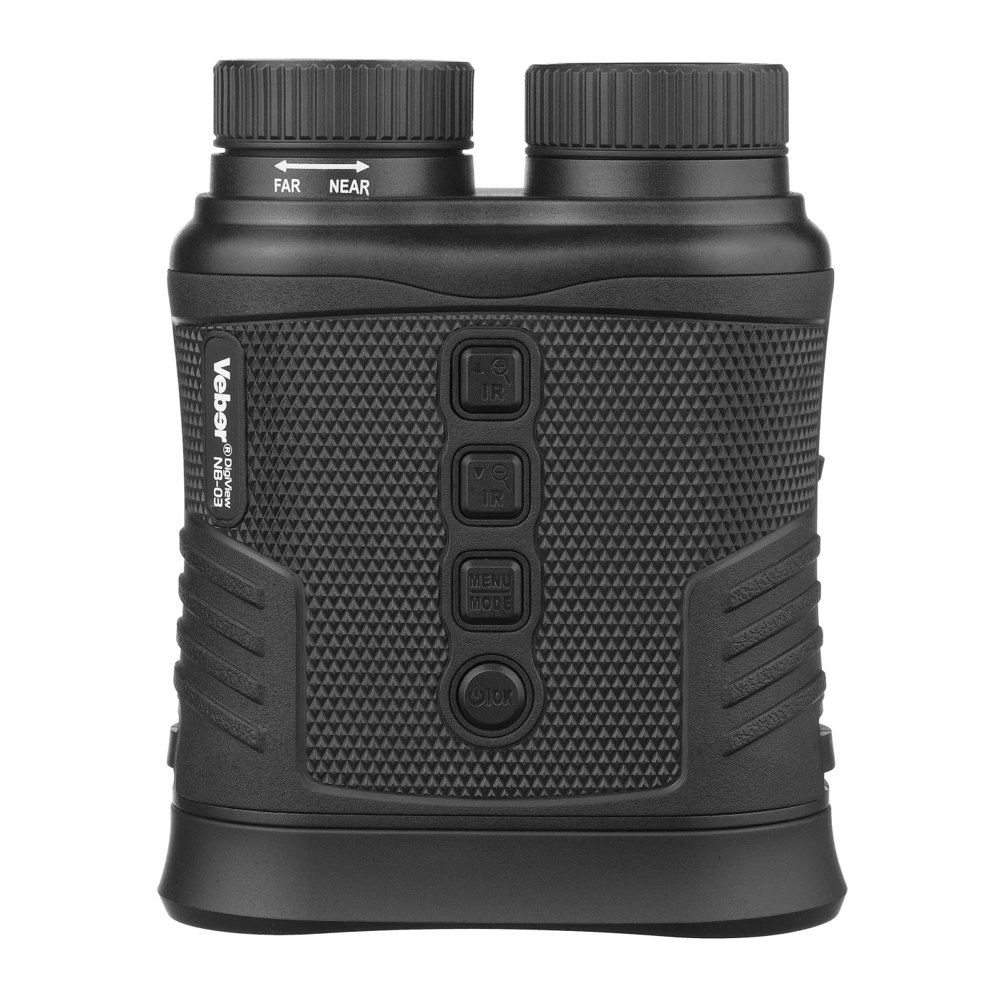 Бинокль ночного видения Veber DigiView NB-03 цифровой