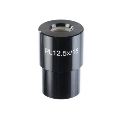 Окуляр PL 12.5x/15 (30.0 мм)
