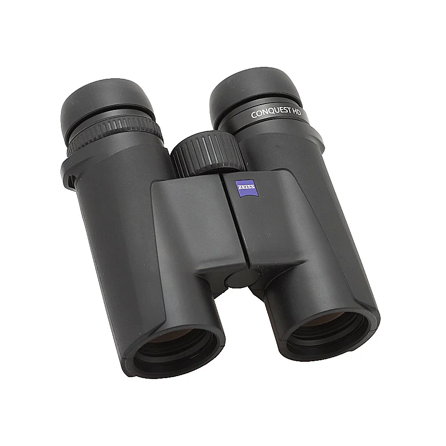 Бинокль Carl Zeiss CONQUEST HD 10x32