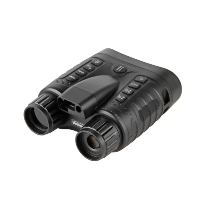Бинокль ночного видения Veber DigiView NB-04 RF цифровой с дальномером