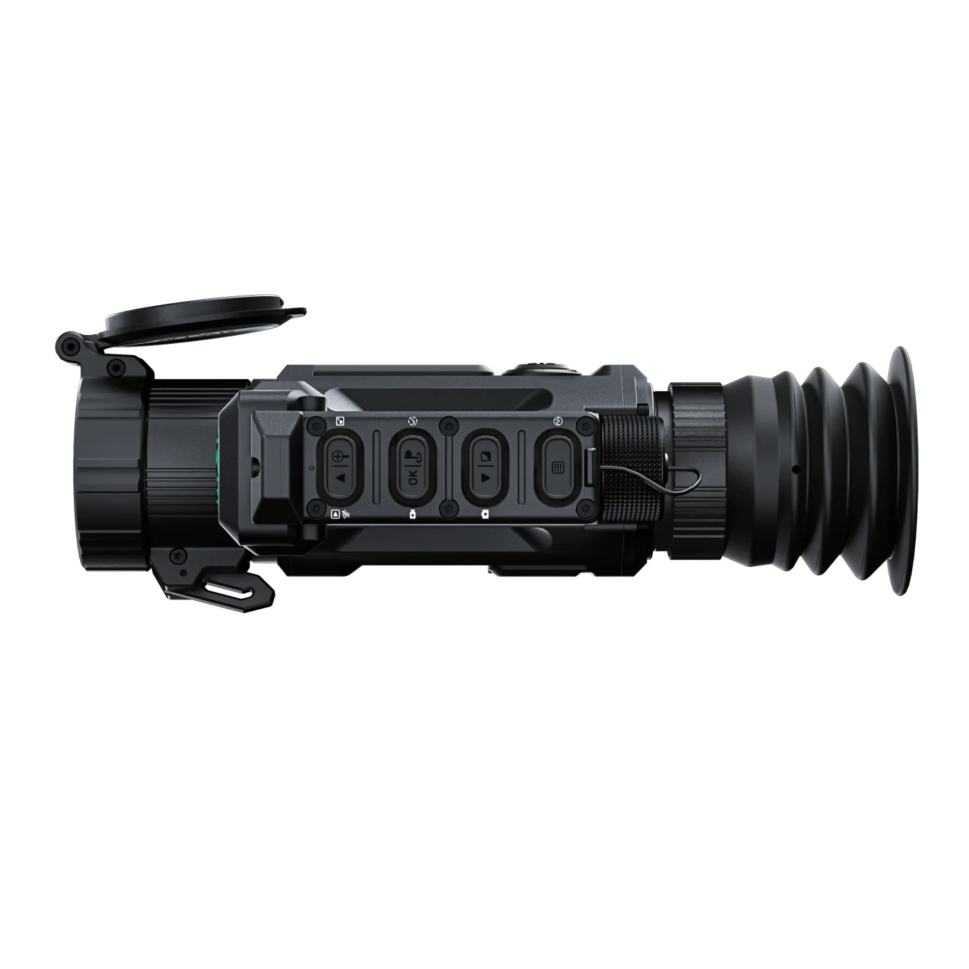 Прицел тепловизионный ATAK OT22-25