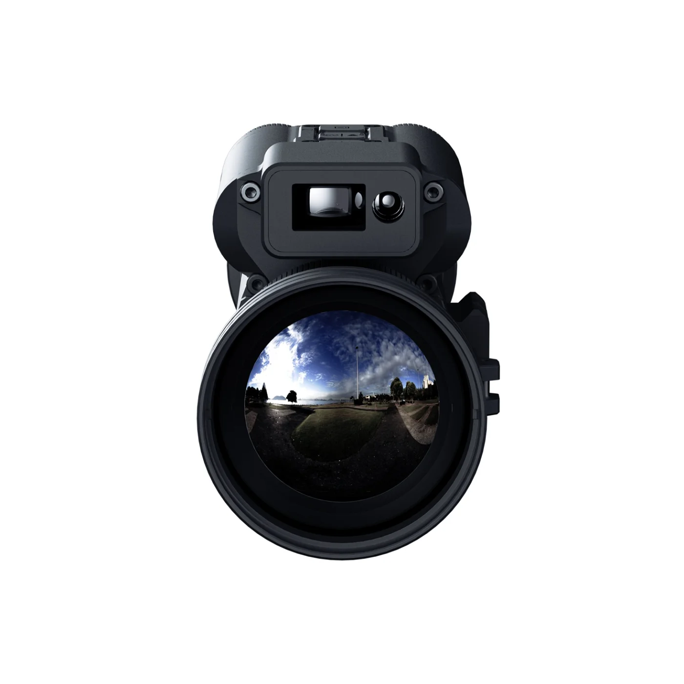 Прицел тепловизионный ATAK ET26-50LRF
