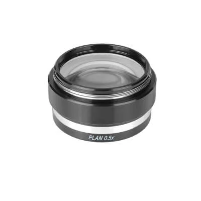 Объектив Plan 0.5x (Стерео MC-A-0650)