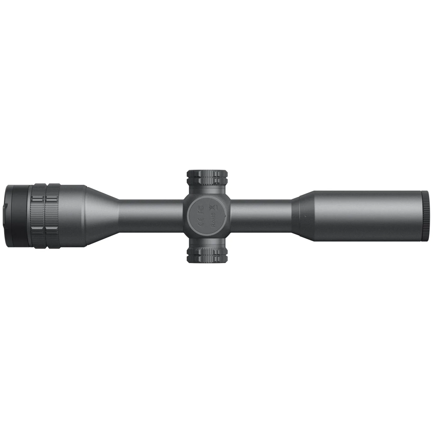 Тепловизионный прицел iRay Tube TL35 V2