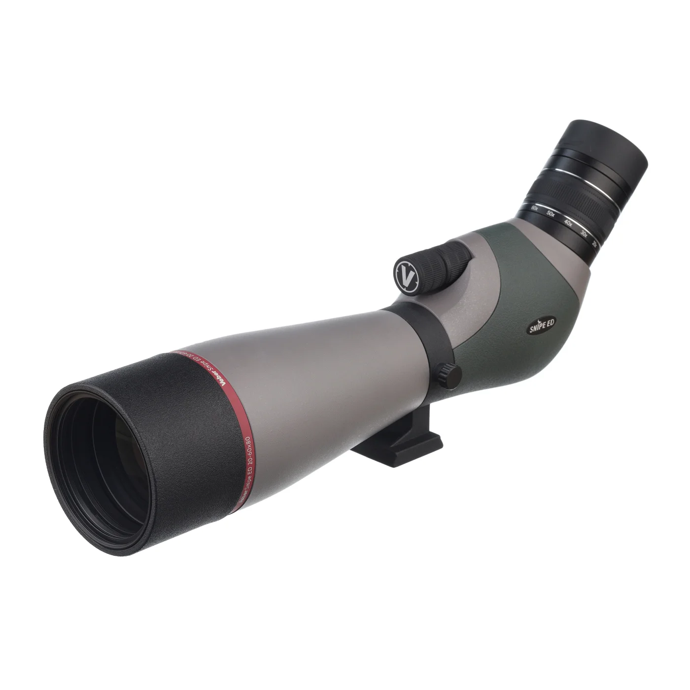 Зрительная труба Veber Snipe ED 20-60x80
