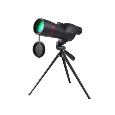 Зрительная труба Vector S01 25-75x60