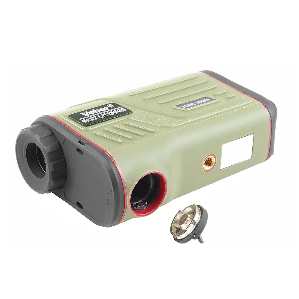Лазерный дальномер Veber 6x22 LR 1500S