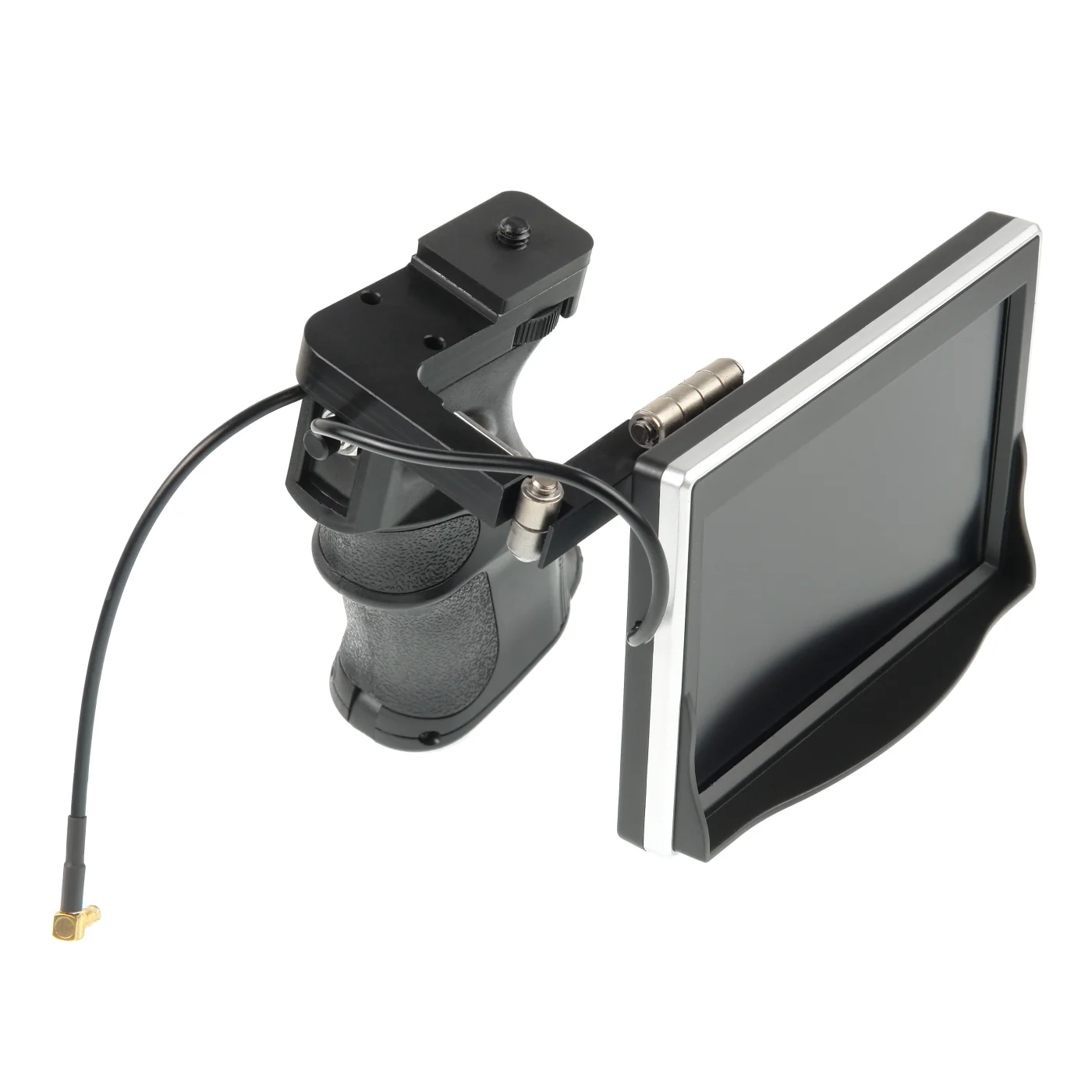 Монитор Veber Night Eagle II LCD5.0 для тепловизора