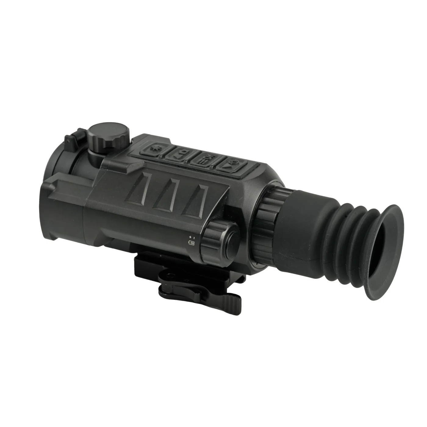 Тепловизионный прицел Veber Night Eagle II R50/640