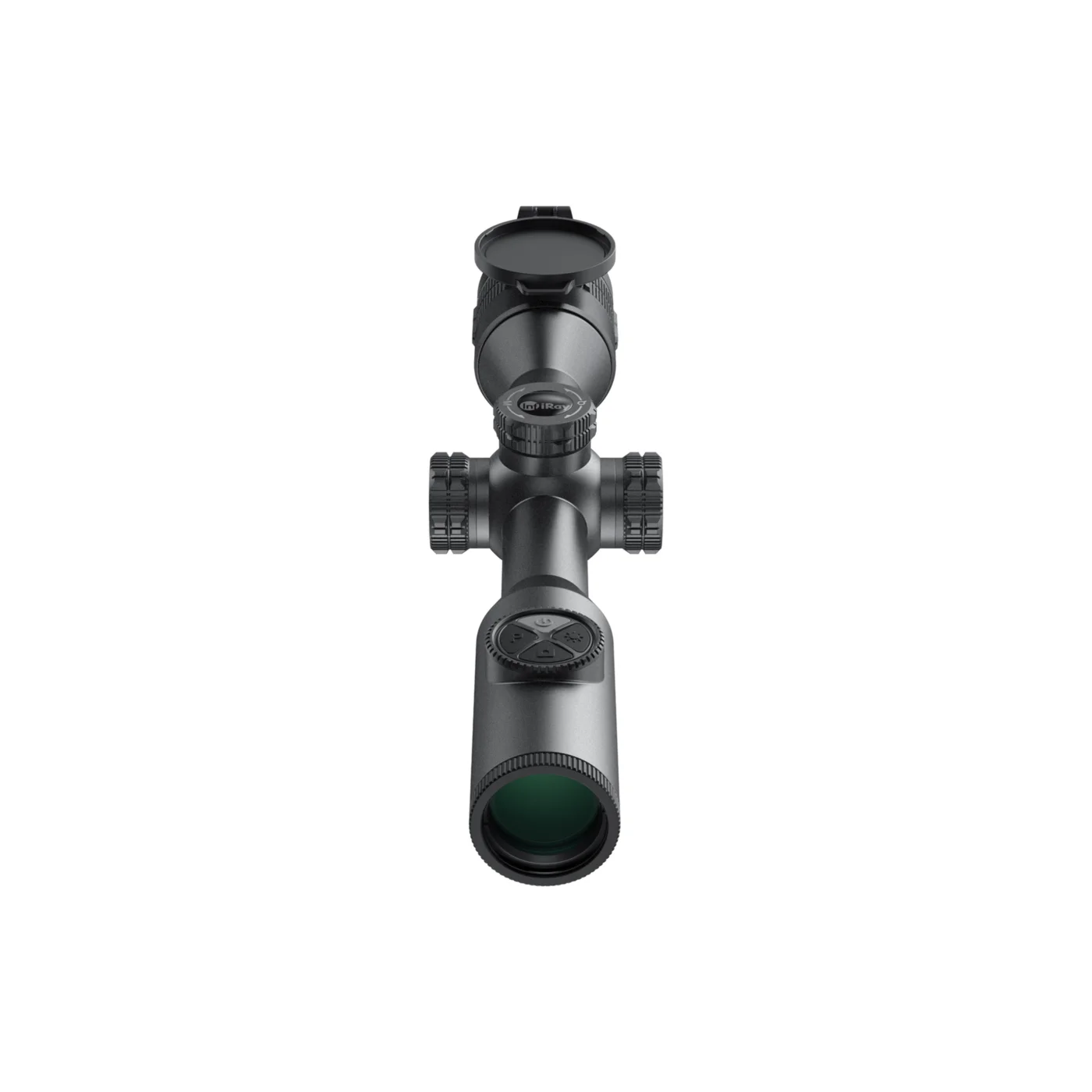 Тепловизионный прицел iRay Tube TL35 V2