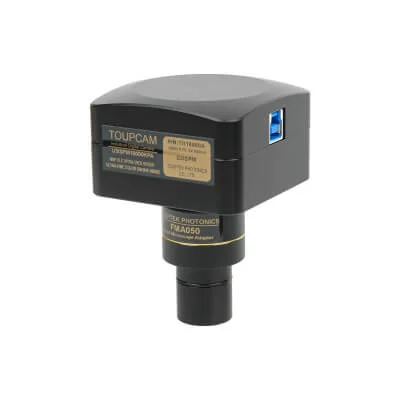Камера ToupCam U3ISPM18000KPA USB3.0