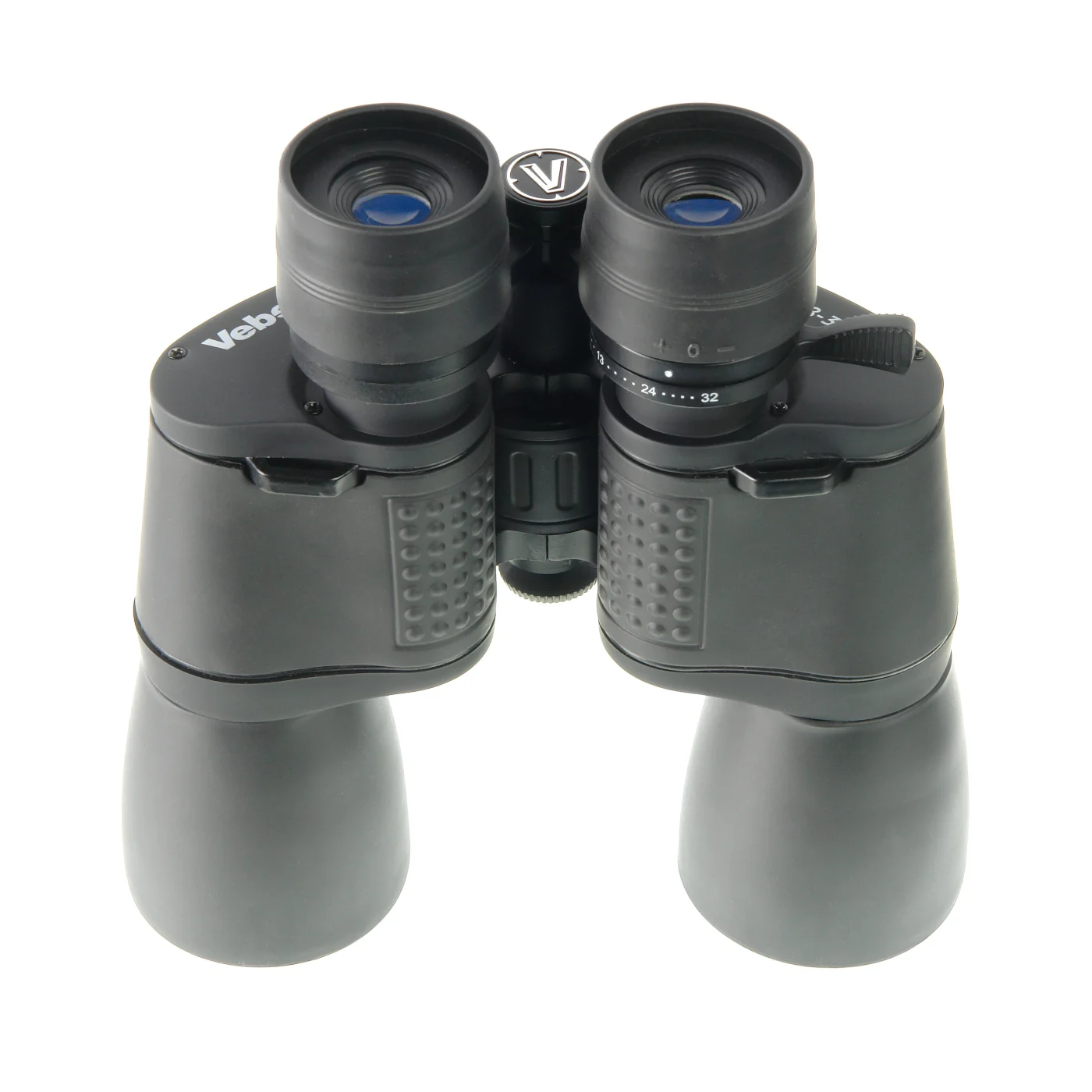 Бинокль Veber ZOOM БПЦ 8-32x50