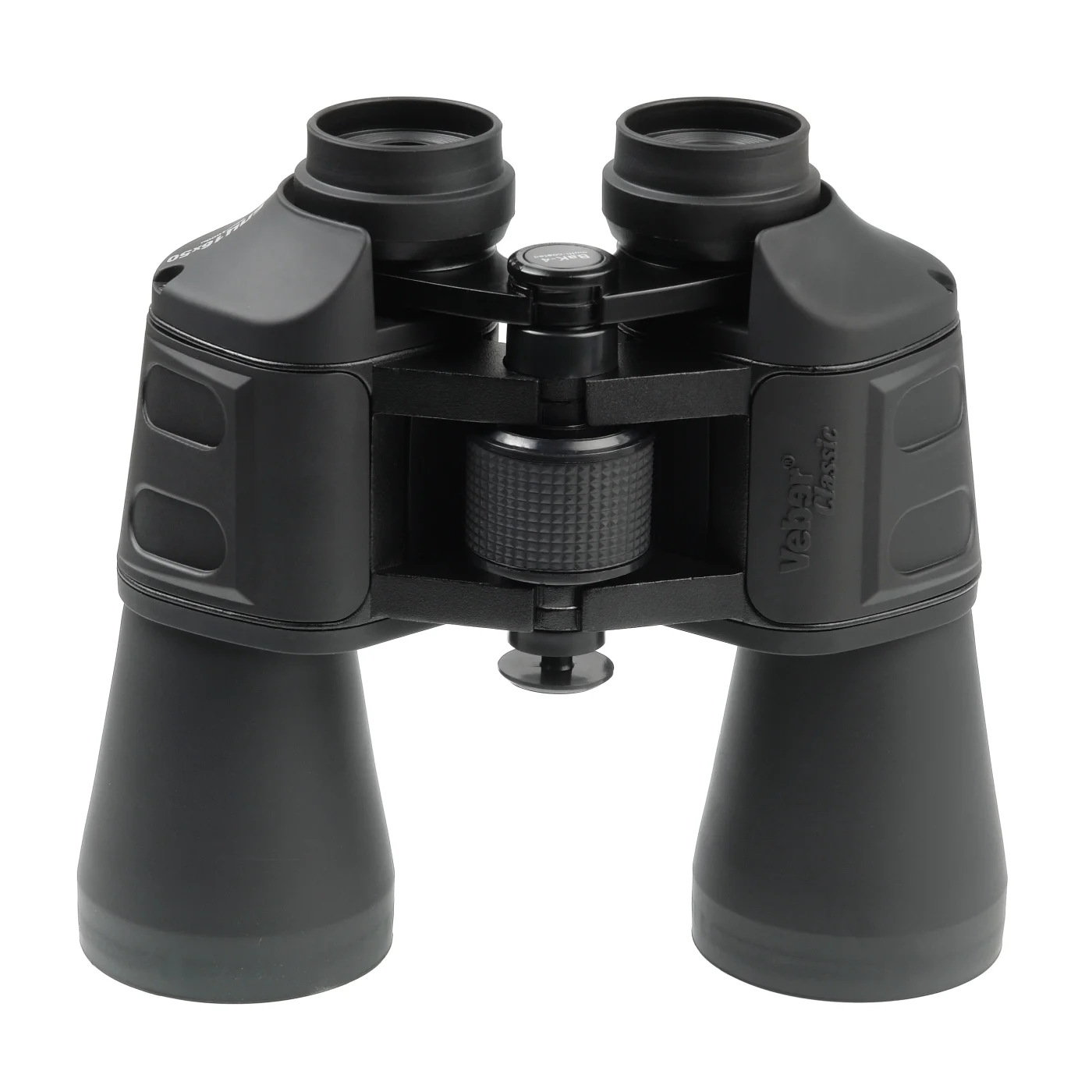 Бинокль Veber Classic БПЦ VR 16x50 черный