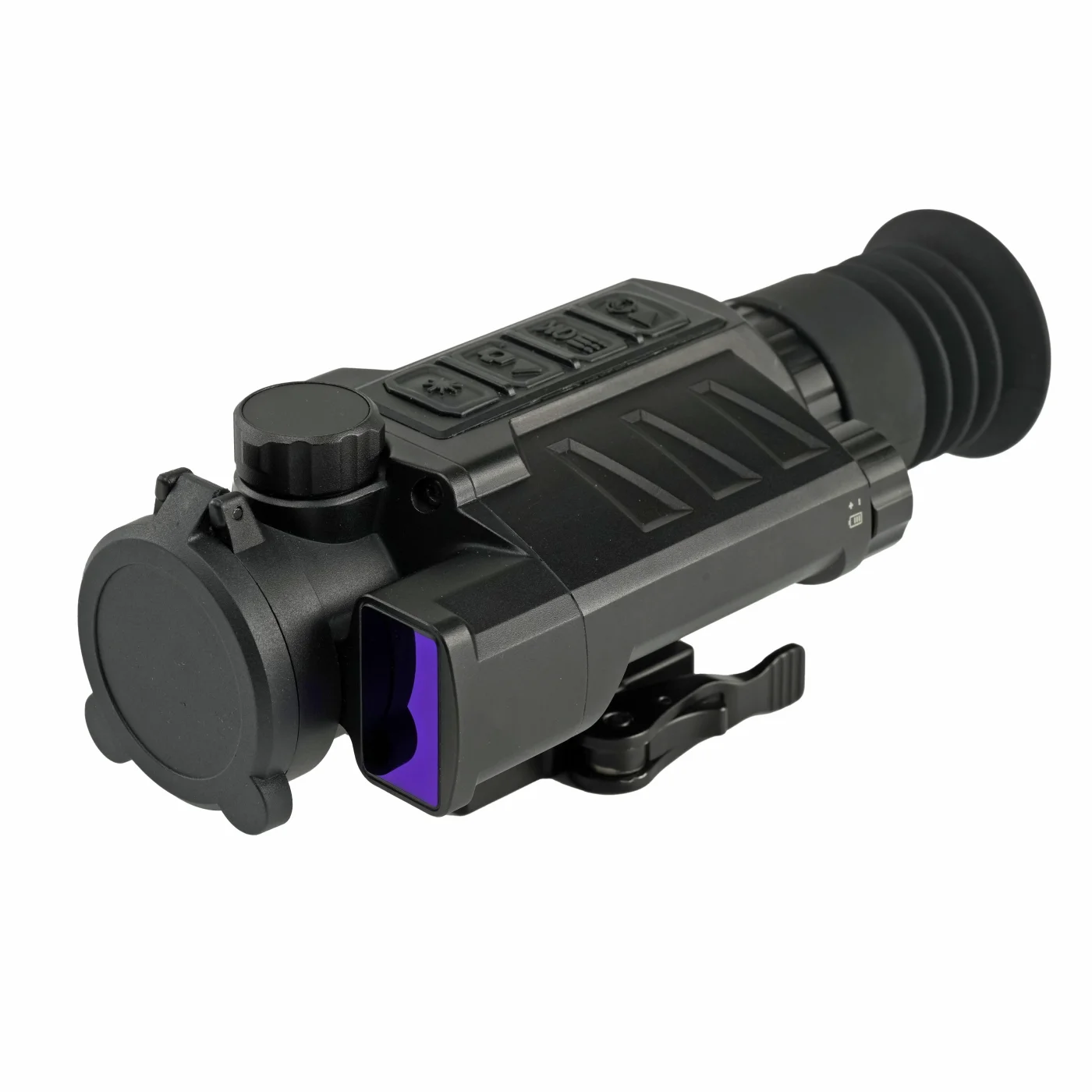 Тепловизионный прицел Veber Night Eagle II R50/640