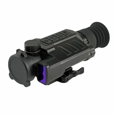 Тепловизионный прицел Veber Night Eagle II R50/640