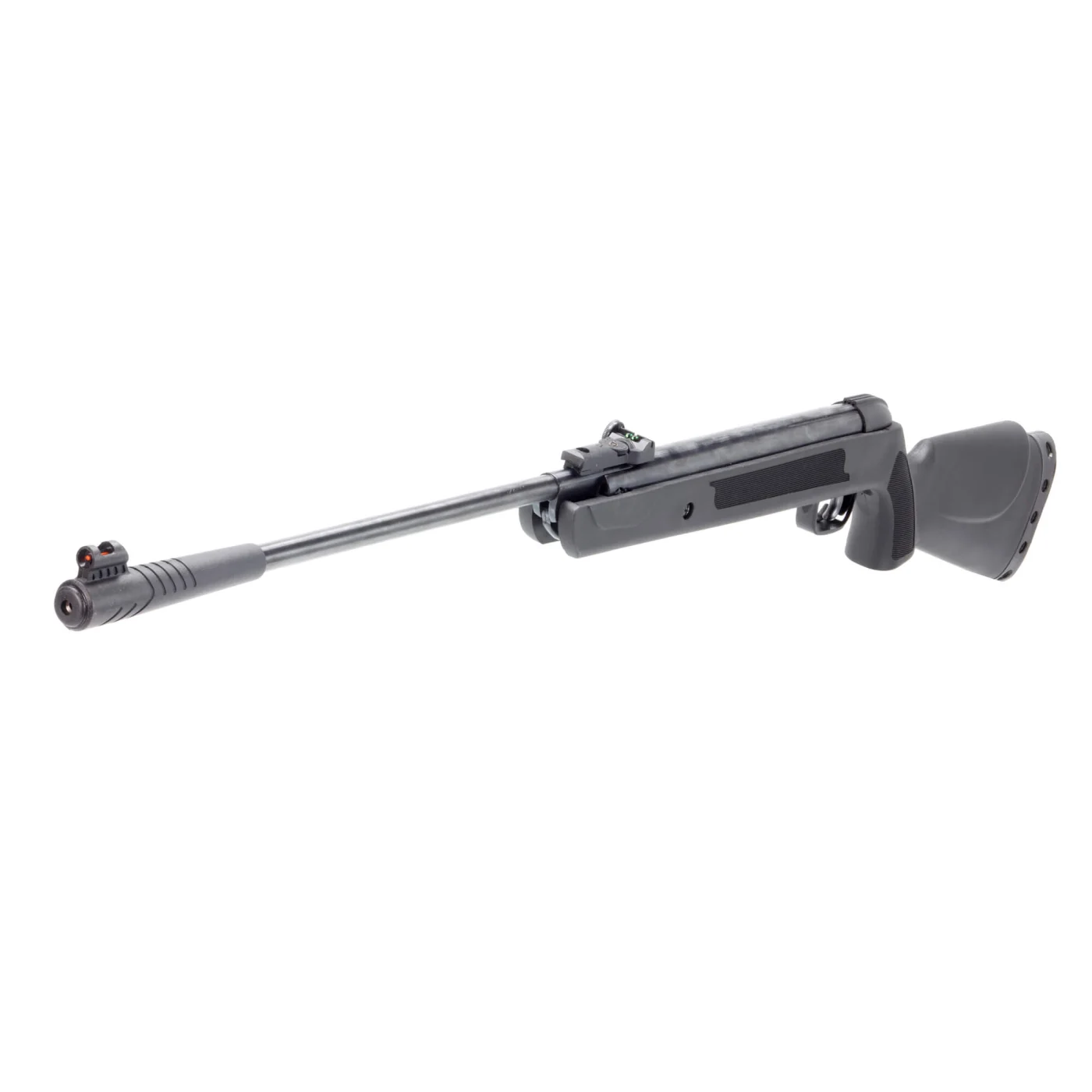 Винтовка пневматическая BLACK STRIKE "B009" кал.4,5mm (.177) не более 3,0Дж (Уценка02)