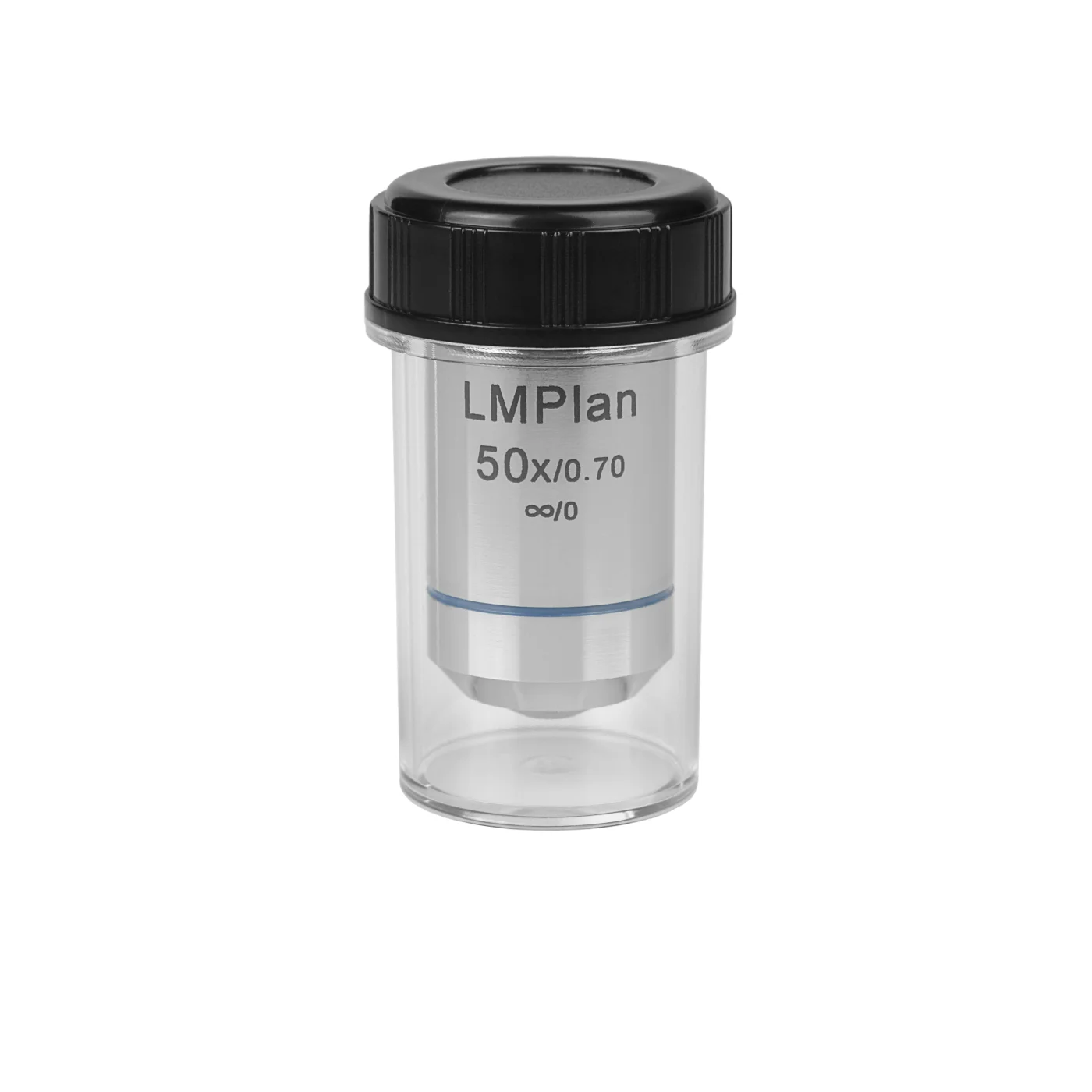 Объектив LM PLAN 50x/0.70 беск/0 (DIN)