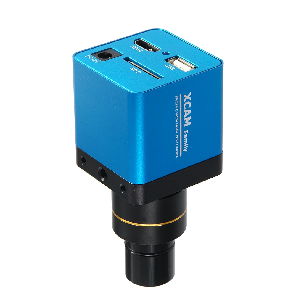 Камера ToupCam XCAM0720PHB HDMI